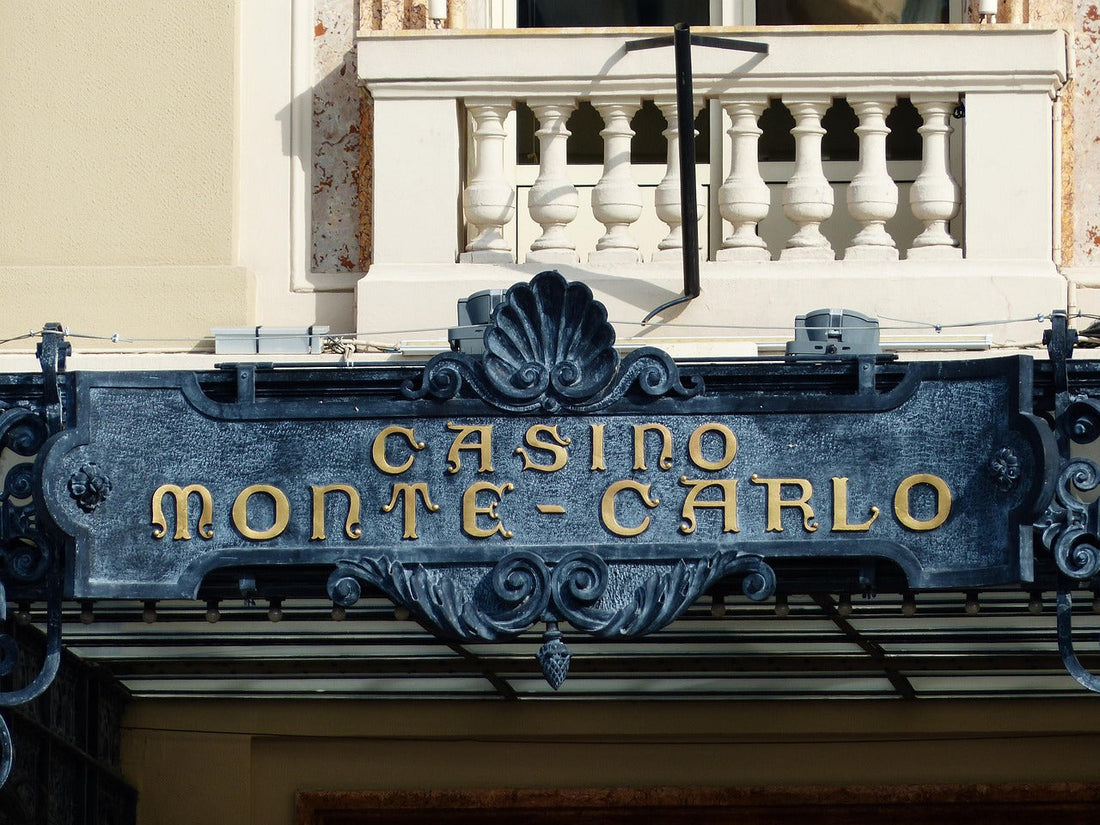 Location de voiture de luxe à Monaco : vivez l’expérience prestige