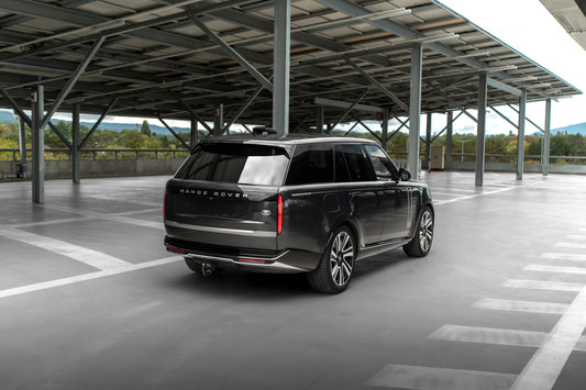 Location Voiture Genève Luxe - Range Rover Autobiography D300 HSE