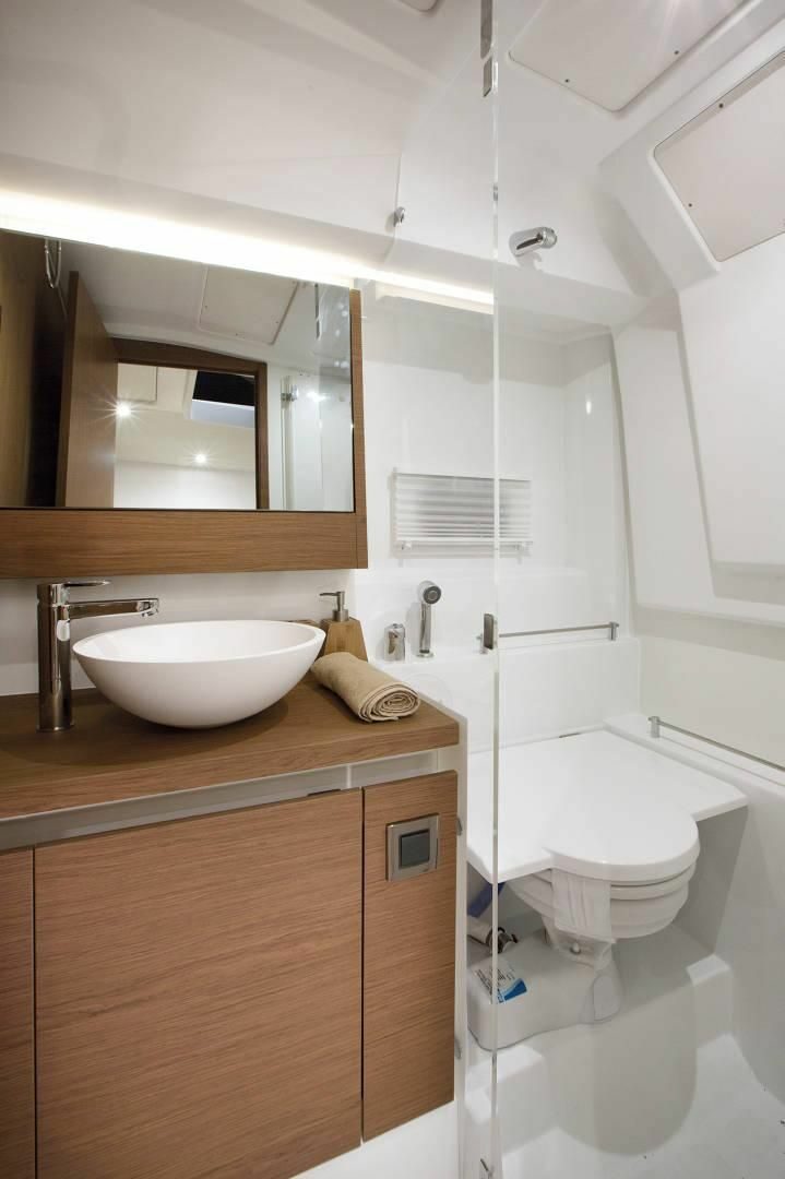 Location Yacht Saint Tropez - Leader 36